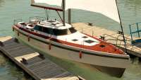 Bateaux pour GTA 5 Bateaux pour GTA 5