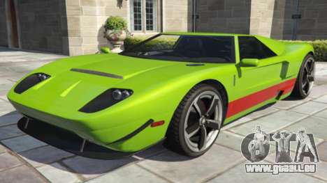 Vapid Bullet