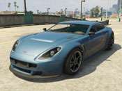 Rapide GT triche pour GTA 5 sur PC