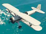 GTA 5 PC - Crop Duster tricher
