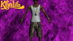 Wiz Khalifa