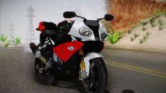 BMW S1000RR 2011 für GTA San Andreas