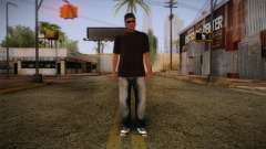 Gedimas Wmybar Skin HD