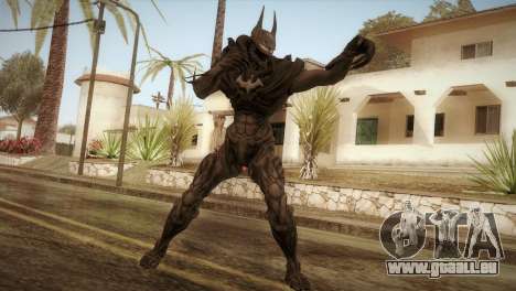 Batman Nightmare Skin für GTA San Andreas