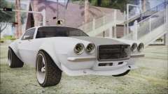 Imponte Nightshade für GTA San Andreas