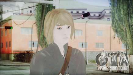 Life is Strange Episode 5-3 Max für GTA San Andreas