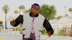 GTA 5 Ballas 2