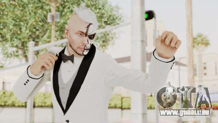 GTA Online Skin Random 11 für GTA San Andreas
