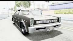 Imponte Tempest 1966 pour GTA San Andreas