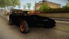 GTA 5 Imponte Ruiner 3 Wreck für GTA San Andreas