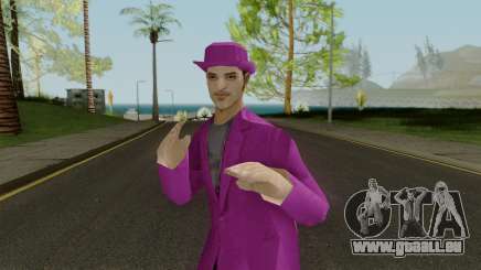 New Vmaff1 für GTA San Andreas