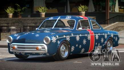 Vapid Clique L10 pour GTA 4