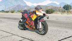KTM RC16 2020〡add-on für GTA 5