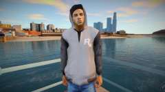 Quality new wmydrug pour GTA San Andreas
