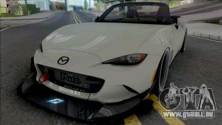 Mazda MX-5 Miata Custom für GTA San Andreas