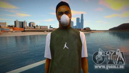 New bmycg pour GTA San Andreas