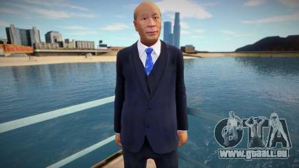 New somobu pour GTA San Andreas