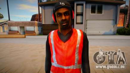 New bmyap Skin pour GTA San Andreas