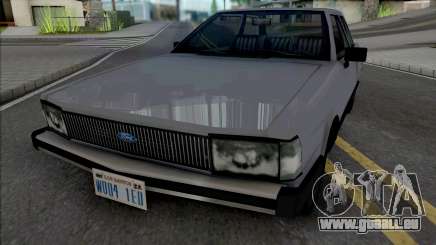 Ford Del Rey 1983 für GTA San Andreas