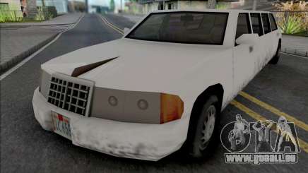 Stretch GTA LCS für GTA San Andreas