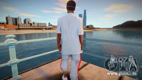 [LQ] bmycg pour GTA San Andreas