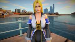 Dead Or Alive 5 - Helena Douglas (Costume 2) 4 für GTA San Andreas