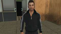 Tommy Vercetti HD (Sport1) pour GTA Vice City