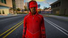 New Bmydj (winter) pour GTA San Andreas