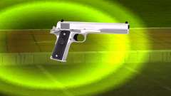 Colt 1911 v29 pour GTA Vice City