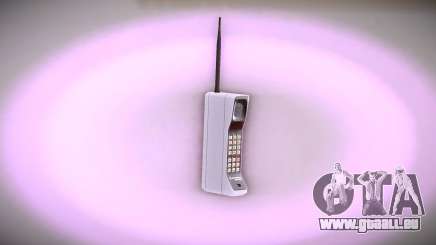 Motorola Telefon für GTA Vice City