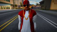 CJ Stylish v1 pour GTA San Andreas