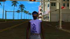 HD Hna pour GTA Vice City