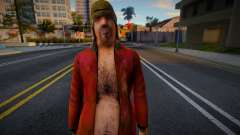 Swmotr2 HD v1 für GTA San Andreas