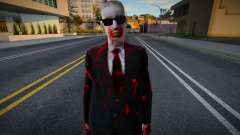 Wmomib from Zombie Andreas Complete für GTA San Andreas