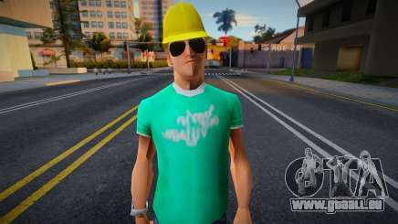Constructeur Swmyst pour GTA San Andreas