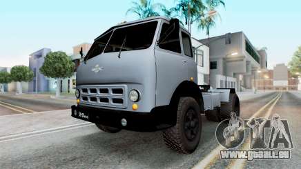 MAZ-504A 1970 pour GTA San Andreas