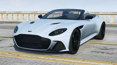 Aston Martin DBS Superleggera Volante Link Water [Add-On] pour GTA 5