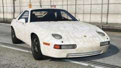 Porsche 928 GTS Pearl Bush [Add-On] für GTA 5