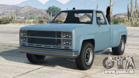 Vapid Big Olי Bobcat