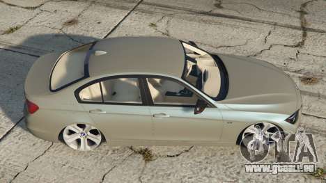 BMW 335i