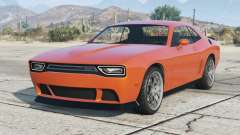 Bravado Gauntlet S pour GTA 5
