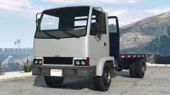 Maibatsu Mule Flatbed für GTA 5