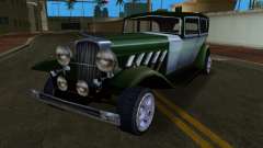 1930 Cadillac Model 70 Fordor für GTA Vice City