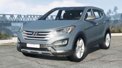 Hyundai Santa Fe (DM) 2012 pour GTA 5