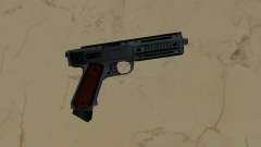 GTA V AP Pistol pour GTA Vice City