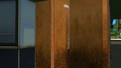 HD Golf Club pour GTA Vice City