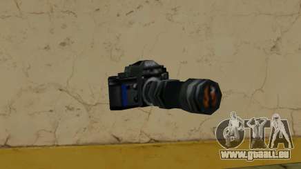Camera from Saints Row 2 für GTA Vice City
