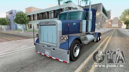 JoBuilt Phantom für GTA San Andreas