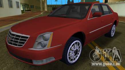 Cadillac DTS für GTA Vice City