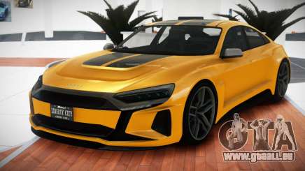 Obey Omnis e-GT S2 pour GTA 4